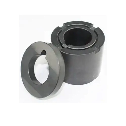 Ard-Teocht Carbóin Bearing Graphite Bearing